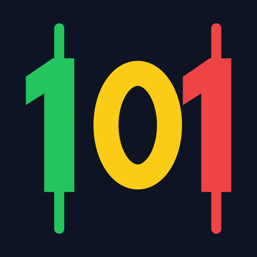 TheTrendTutor 101 logo
